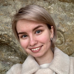 Фотография репетитора Ипатова Виктория Николаевна