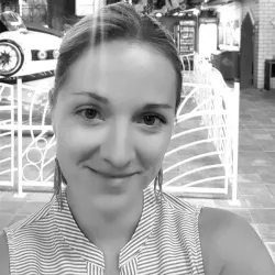 Фотография репетитора Волкова Олеся Владимировна