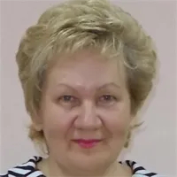 Фотография репетитора Мухометзянова Любовь Васильевна