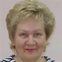 Фотография репетитора Мухометзянова Любовь Васильевна