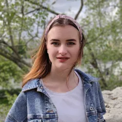 Фотография репетитора Польшакова Татьяна Витальевна