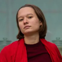 Фотография репетитора Ким Мария Алексеевна