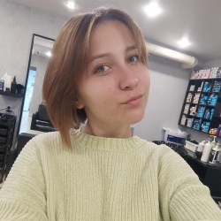 Фотография репетитора Смолькина Валерия Алексеевна