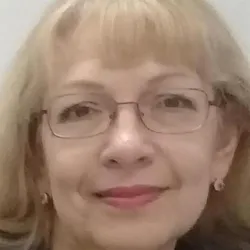 Фотография репетитора Олейникова Елена Геннадьевна