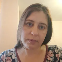 Фотография репетитора Шиянова Наталья Михайловеа