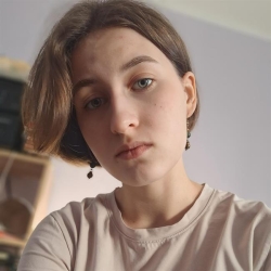 Фотография репетитора Нурмухаметова Элина Александровна