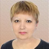 Фотография репетитора Василевская Ирина Геннадьевна