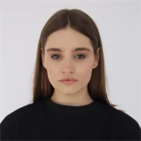 Фотография репетитора Ерышева Мария Денисовна