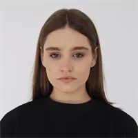 Фотография репетитора Ерышева Мария Денисовна