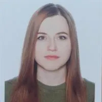 Фотография репетитора Коттер Анастасия Александровна