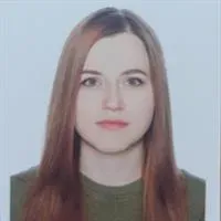 Фотография репетитора Коттер Анастасия Александровна