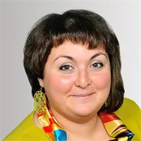 Фотография репетитора Михеева Елена Александровна