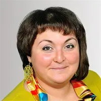 Фотография репетитора Михеева Елена Александровна