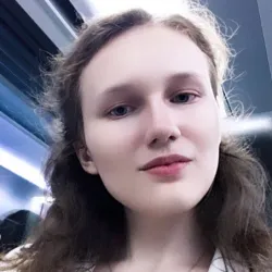 Фотография репетитора Осиновская Ольга Сергеевна