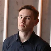 Фотография репетитора Стецкий Никита Андреевич