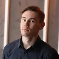 Фотография репетитора Стецкий Никита Андреевич