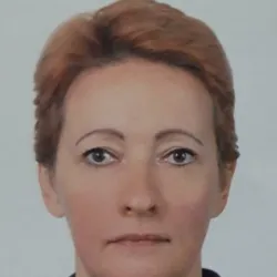 Фотография репетитора Андреева Лана Сергеевна