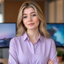 Фотография репетитора Федоровцева Наталья Сергеевна