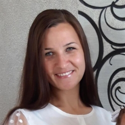 Фотография репетитора Яруллина Айгуль Талгатовна