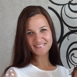 Фотография репетитора Яруллина Айгуль Талгатовна