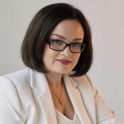 Фотография репетитора Андреева Мария Станиславовна