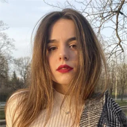 Фотография репетитора Погожева Юлия Сергеевна