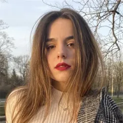 Фотография репетитора Погожева Юлия Сергеевна