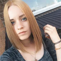 Фотография репетитора Анисимова Полина Сергеевн