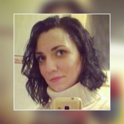 Фотография репетитора Чемерилова Ирина Владимировна