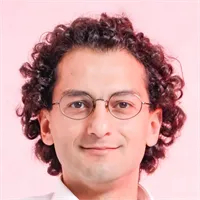 Фотография репетитора Фарес Али 