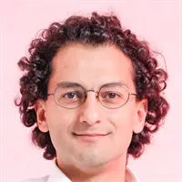 Фотография репетитора Фарес Али 