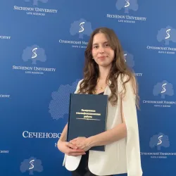 Фотография репетитора Сощенко Тала Денисовна