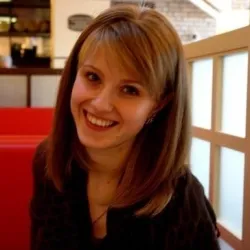 Фотография репетитора Маркер Яна Николаевна