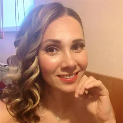 Фотография репетитора Сушко Елена Александровна