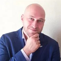 Фотография репетитора Аграшкин Алексей Викторович