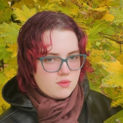 Фотография репетитора Платонова Мария Артемовна