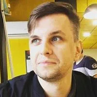 Фотография репетитора Шашин Максим Олегович