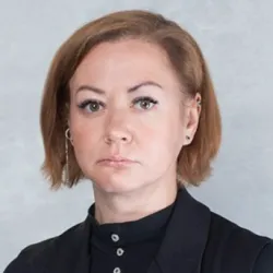 Фотография репетитора Кузнецова Яна Александровна