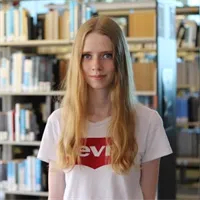Фотография репетитора Точеных Ксения Алексеевна