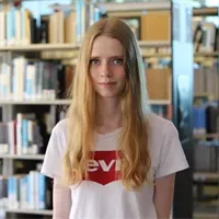 Фотография репетитора Точеных Ксения Алексеевна