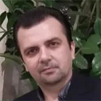 Фотография репетитора Бикбов Кирилл Дмитриевич