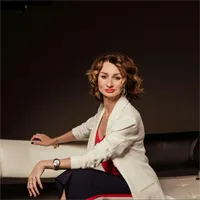 Фотография репетитора Гуменная Юлия Витальевна