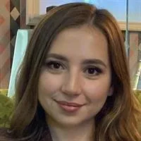 Фотография репетитора Гайнулина Александра Валерьевна