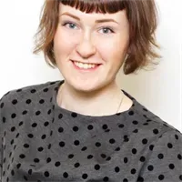 Фотография репетитора Малкова Виктория Сергеевна