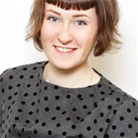 Фотография репетитора Малкова Виктория Сергеевна