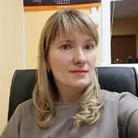 Фотография репетитора Харалгина Татьяна Анатольевна