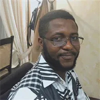 Фотография репетитора Дорби Эноч Зилкар 