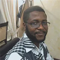 Фотография репетитора Дорби Эноч Зилкар 