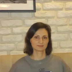 Фотография репетитора Михайлова Мария Александровна