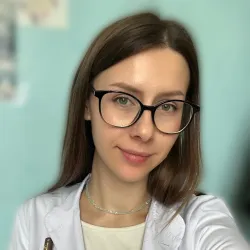 Фотография репетитора Бекетова Екатерина Эдуардовна